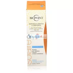 Baby After-Sun Upokojujúci a Hydratačný 200ml