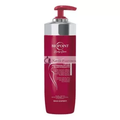   Biopoint Telová starostlivosť Hydratácia pleti Krém proti striám, 200ml