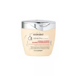 Biopoint Spevňujúci telový maslo v pohári 300ml