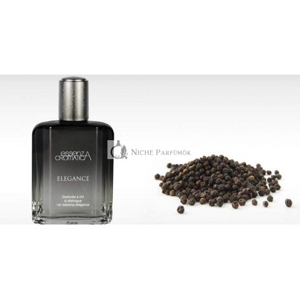 ESSENZA CROMATICA Elegance Parfum Eau De Toilette 100ml