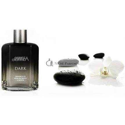 ESSENZA CROMATICA Tmavý Parfum Eau De Toilette, 100ml