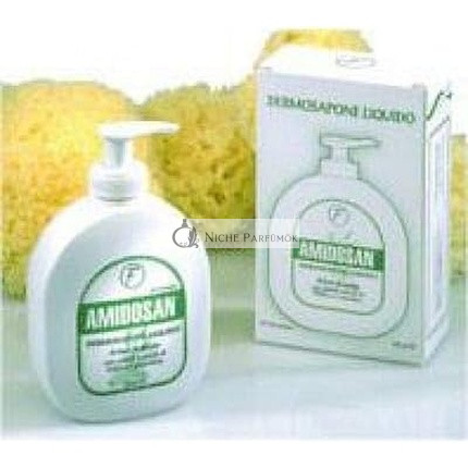 AMIDOSAN DERMOSAP LIQ Telový Lotion 300ml