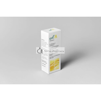 Oti A Vitamín A Olej, 20ml