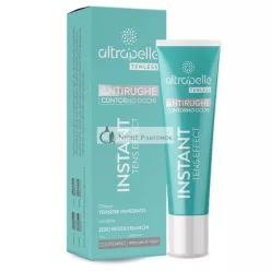   Altrapelle Tenless Ránctalanící Kontúrový Krém na Oči 15ml