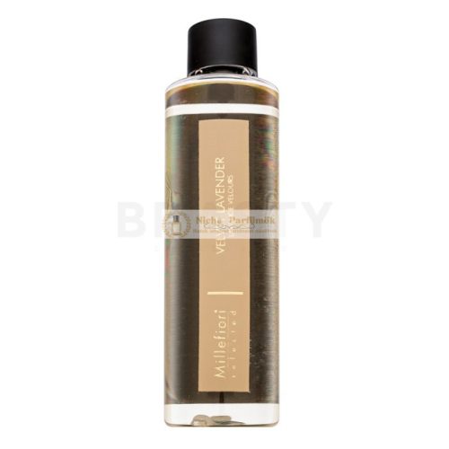Millefiori Milano Selected Fragrance Diffuser Velvet Lavender 250 ml