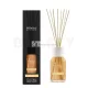 Millefiori Milano Fragrance Diffuser Lime & Vetiver 250 ml