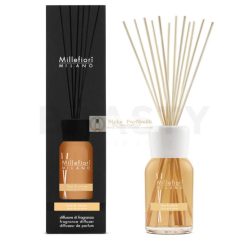 Millefiori Milano Fragrance Diffuser Lime & Vetiver 500 ml