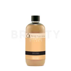   Millefiori Milano Fragrance Diffuser Lime & Vetiver Refill 500 ml