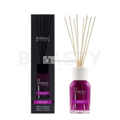 Millefiori Milano Fragrance Diffuser Volcanic Purple 250 ml