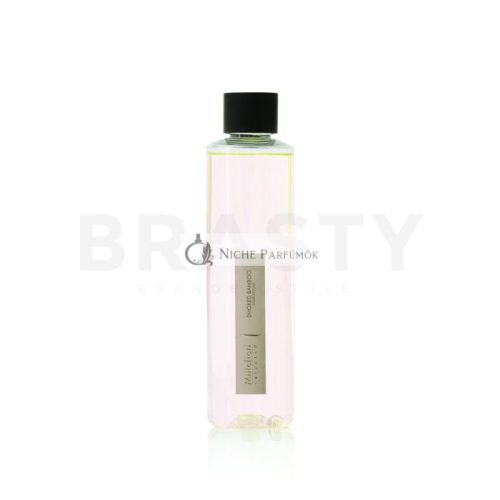 Millefiori Milano Selected Fragrance Diffuser Smoked Bamboo 250 ml