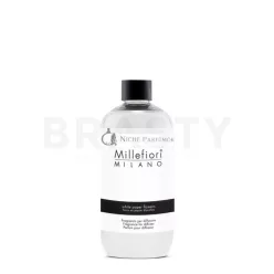  Millefiori Milano Fragrance Diffuser White Paper Flowers Refill 500 ml