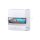 Millefiori Milano Icon Car Air Freshener Legni & Spezie Textil Geometric