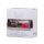 Millefiori Milano Icon Car Air Freshener Magnolia Blossom & Wood Textil Floral