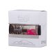 Millefiori Milano Icon Car Air Freshener Magnolia Blossom & Wood Textil Floral