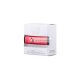 Millefiori Milano Icon Car Air Freshener Vanilla & Wood Classic