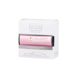 Millefiori Milano Icon Car Air Freshener Legni & Spezie