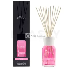 Millefiori Milano Fragrance Diffuser Lychee Rose 500 ml