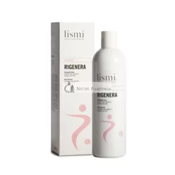   LISMI Liderm Rigenera Čistič tela pre citlivú a hyperaktívnu pokožku, 400 ml
