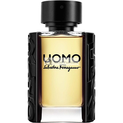 Salvatore Ferragamo Uomo toaletná voda pre mužov 30 ml