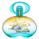Salvatore Ferragamo Incanto Sky toaletná voda pre ženy 50 ml