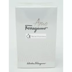 Salvatore Ferragamo Amo Sprchový gél, 200ml