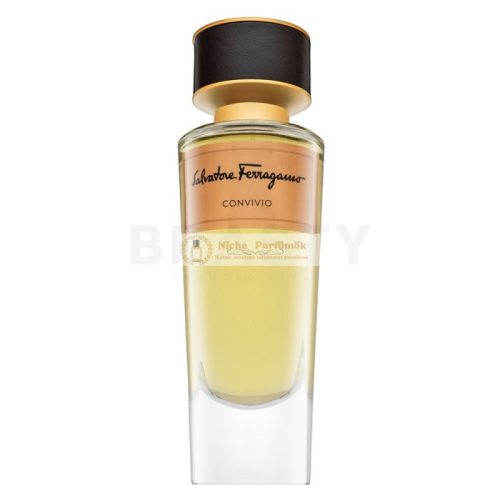 Salvatore Ferragamo Tuscan Creations Convivio parfémovaná voda unisex 100 ml