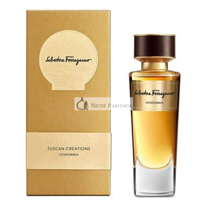 Toskánske Tvorby Vendemmia Eau De Parfum