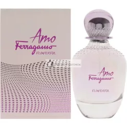 Amo Flowerful Eau De Toilette Spray, 100ml