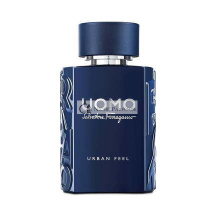 Salvatore Ferragamo Eau de Cologne pre ženy, 100g
