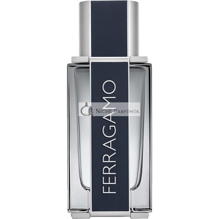 Salvatore Ferragamo Pánska Ferragamo Eau de Toilette