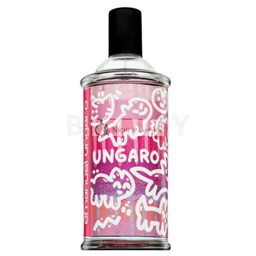 Emanuel Ungaro Fresh For Her toaletná voda pre ženy 100 ml
