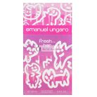 Emanuel Ungaro Fresh For Her toaletná voda pre ženy 100 ml