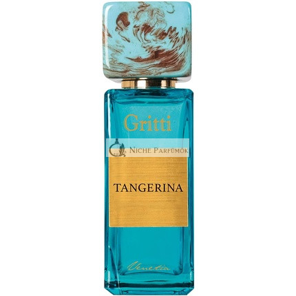 Tangerina Parfum, 96 g