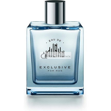 Eau De Milano Exclusive pre mužov 100ml EDT