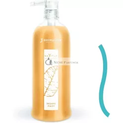 Jean Paul Myne Navitas Organická maska so sezamom, 250ml