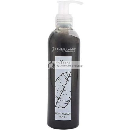 Jean Paul Myne Navitas Organický dotyková maska s makom, 250ml