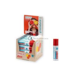 Biobalsam Vitamin Ace Greenatural Balzam na pery