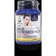 Hyaluronová kyselina Plus s meďou a vitamínom C - Optima Naturals 60 ks