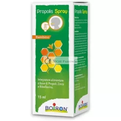 Boiron Propolis Sprej Bambino 15ml