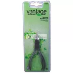 Vantage Klipper na nechty 10cm Oceľ