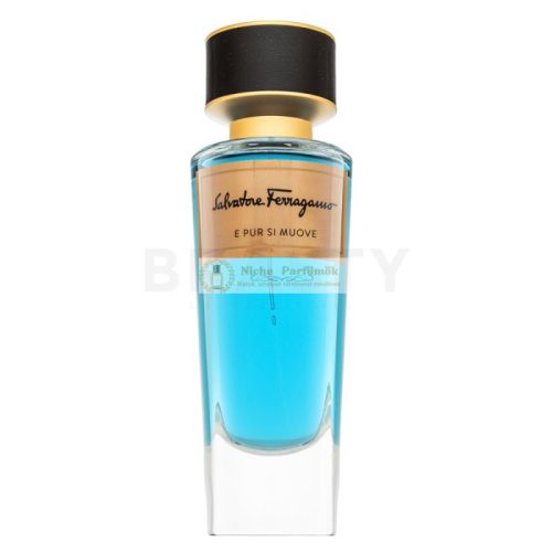 Salvatore Ferragamo E Pur Si Muove parfémovaná voda unisex 100 ml