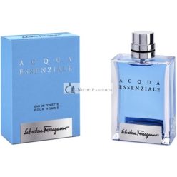 Salvatore Ferragamo Acqua Essenziale 100ml EDT Sprej