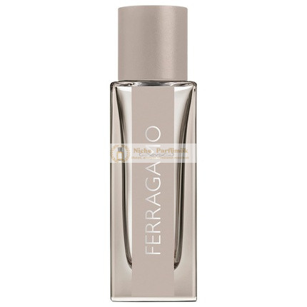 Ferragamo Bright Leather EdT pre mužov 30ml