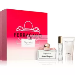 Signorina Eau De Parfum Kit