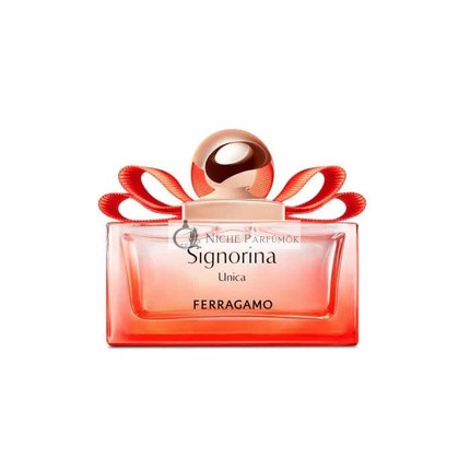 Salvatore Ferragamo Signorina Unica Eau De Parfum Spray, 30ml