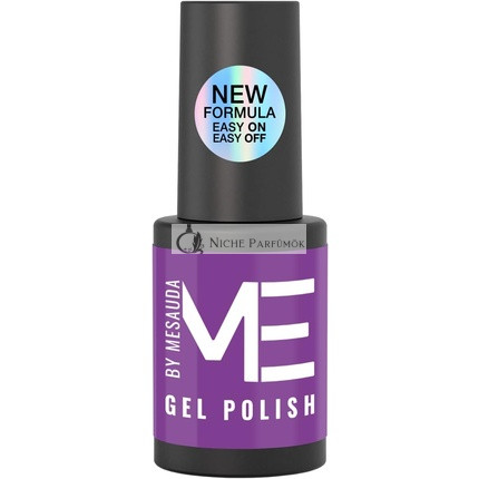 Mesauda ME Gélový lak 226 Marie-Antoniette 4,5ml