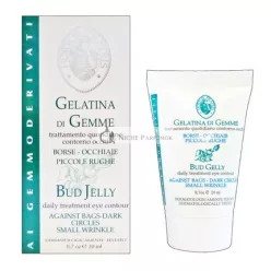 Hortus Fratris AI Gemmoderivati Gél na oči, 20 ml