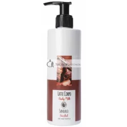 BENESSERE 250 ML TELLO MLEKO SANDÁL