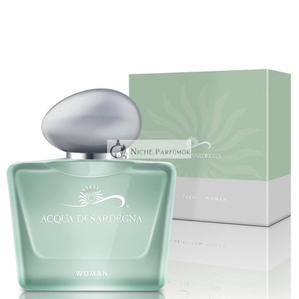 Acqua di Sardegna Dámska Eau de Parfum 50ml