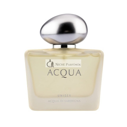 Acqua Di Sardegna Unisex Eau De Parfum, 50ml